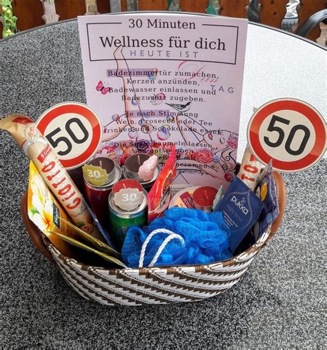 geschenke 50 geburtstag frauen|More.